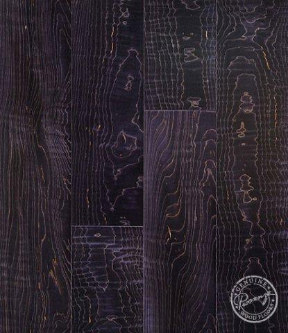 Provenza Hardwood Flooring - Purple Rain
